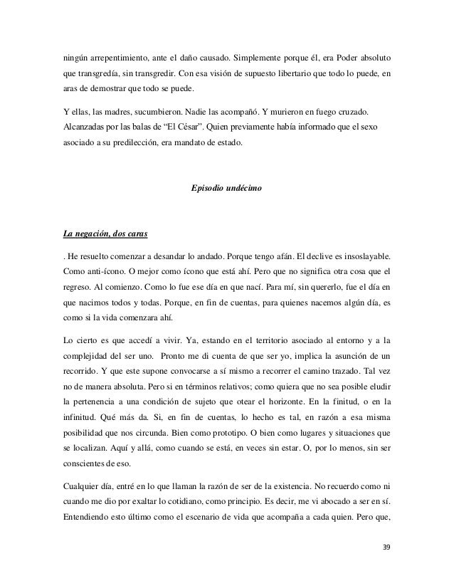 Esquinita Bravata