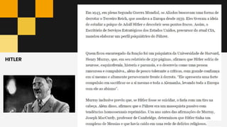 HITLER
 