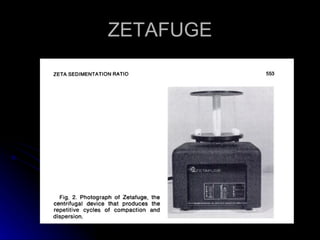 ZETAFUGE 