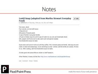 My favorite part of Facebook is…SHARINGSharing news quickly with a huge amount of people I’m connected to worldwide…(posted about an hour after arrival)