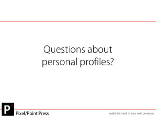 How to start sharing?Who will see the updates I post?How do I find friends first?