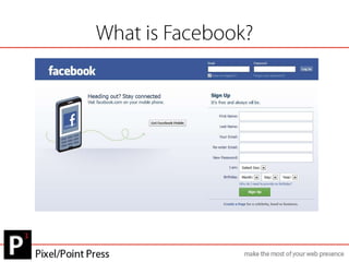 Search Engine Optimization (SEO)