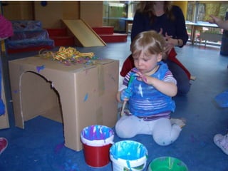 Es rappelt in der Kiste