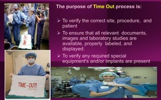 Time Out



 