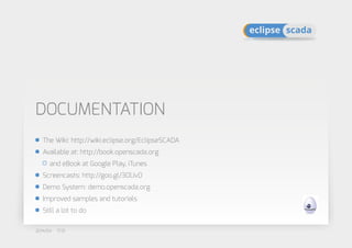 Eclipse SCADA Release 0.1.0 | PDF