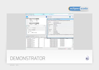 Eclipse SCADA Release 0.1.0 | PDF