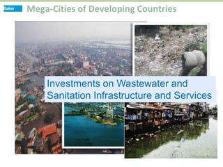 Using GIS for Water Resources Management – Selected U.S. and ...