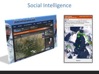 Social Intelligence
 