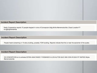 February 27, 2010: Chile