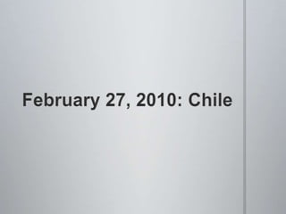 All around the worldCredit: Rob Munro