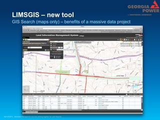 ESRI UC 2013 - Document Management and GIS Working Together for Land ...