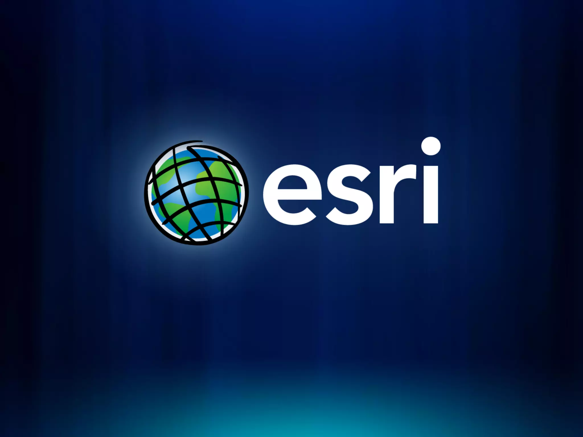 Esri Web Applications February11 2011