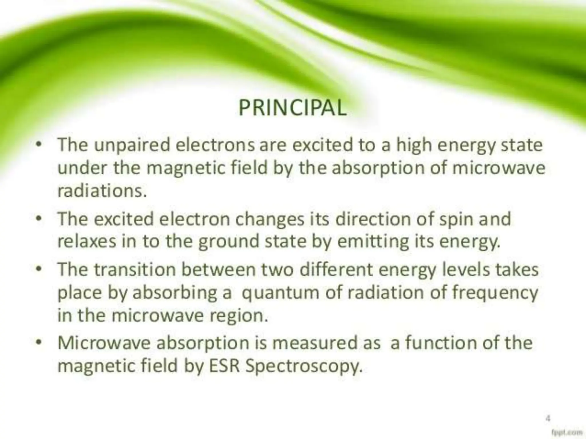 ESR Spectrometers.pptx