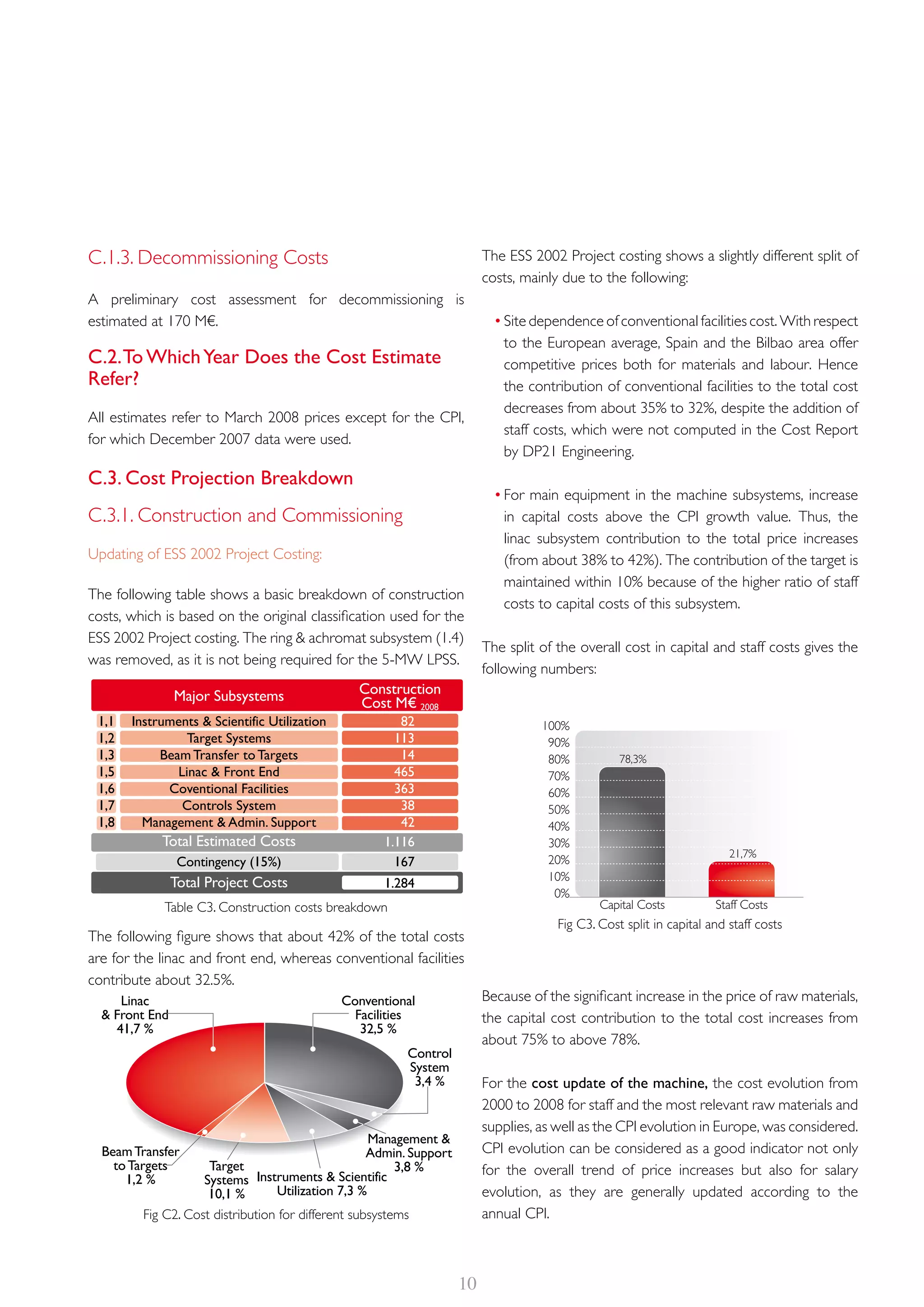 ESS-Bilbao ESFRI Working Group