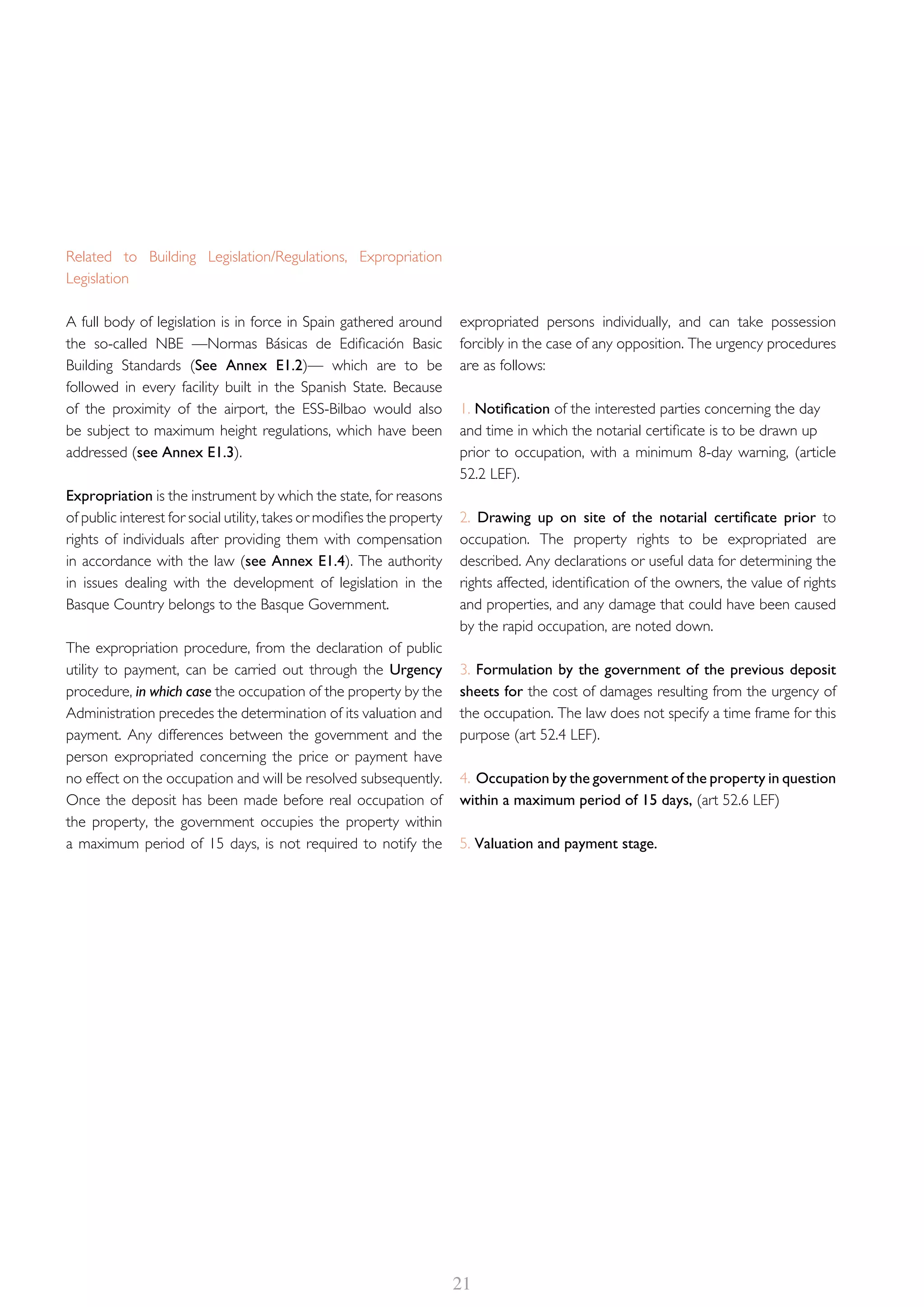 ESS-Bilbao ESFRI Working Group