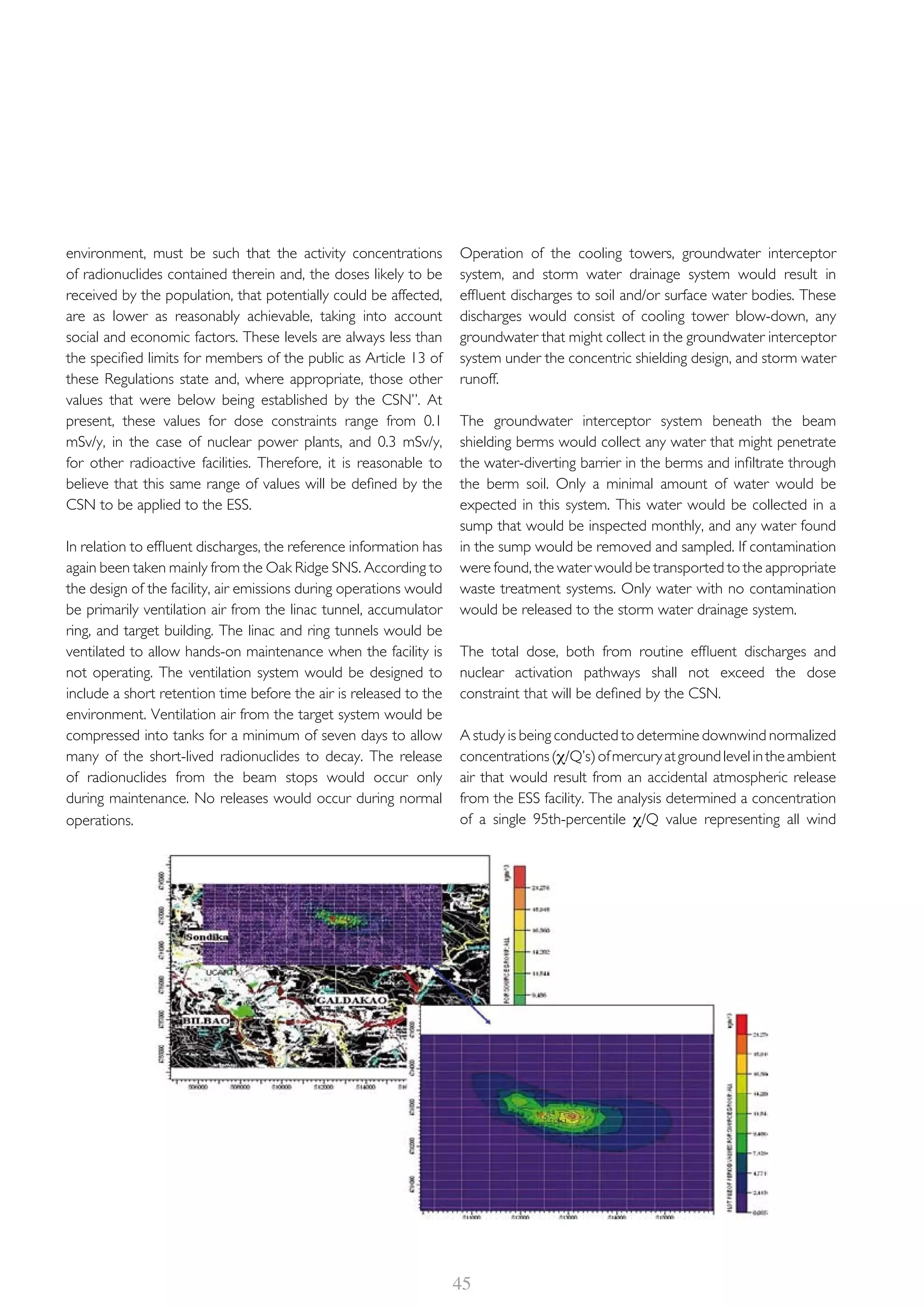 ESS-Bilbao ESFRI Working Group