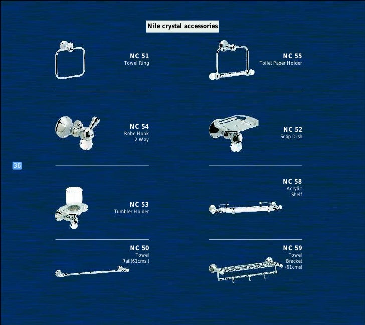 Ess Ess Bathroom Products Private Limited