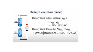 ESS - MOD 3 (1).pptx ktu eet438 ENERGY STORAGE SYSTEMS | PPTX