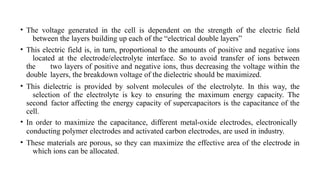 ESS - MOD 3 (1).pptx ktu eet438 ENERGY STORAGE SYSTEMS | PPTX