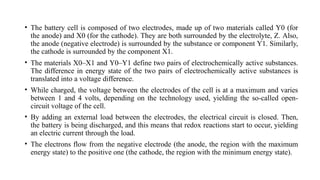 ESS - MOD 3 (1).pptx ktu eet438 ENERGY STORAGE SYSTEMS | PPTX