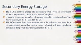 ESS 1 (1).pptx ktu eet438 ENERGY STORAGE SYSTEMS | PPTX