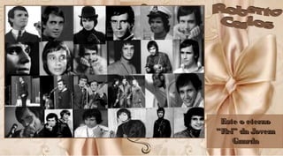 Este o eternoEste o eterno
“Rei” da Jovem“Rei” da Jovem
GuardaGuarda
Este o eternoEste o eterno
“Rei” da Jovem“Rei” da Jovem
GuardaGuarda
 