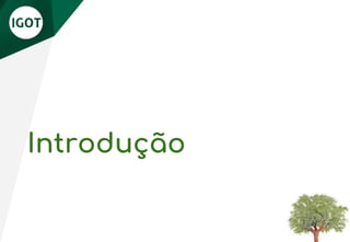 Introdução
 