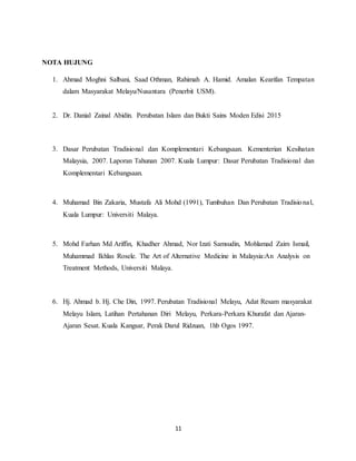 Contoh Kerja Khusus Pbs Sejarah Semester 2