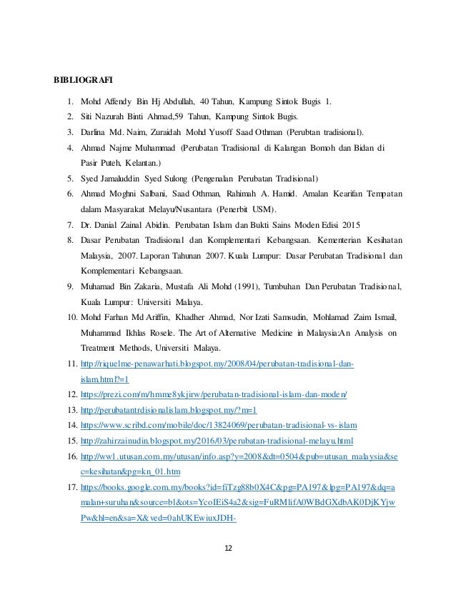 Contoh Kerja Khusus / PBS Sejarah Semester 2