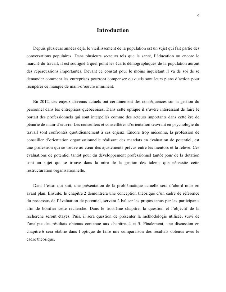 Dissertation quels sont les enjeux du vieillissement de la population