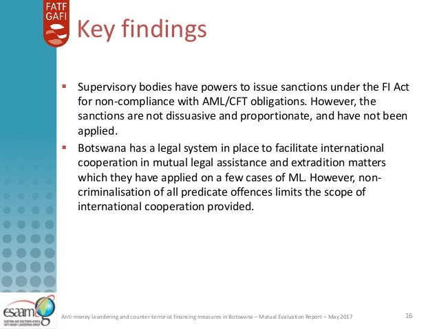 Essamlg Botswana Mer Ratings
