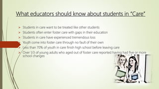 Every Student Succeeds Act 2017-18 | PPT