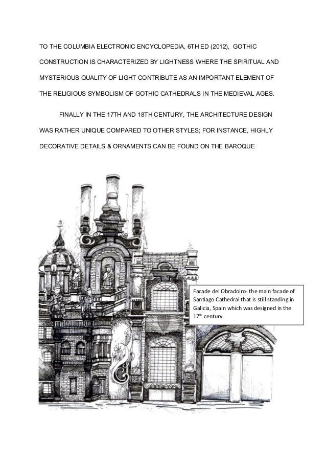 Frankenstein Essay Thesis Architecture Essay Architecture Culture And History Essay Cca Important Of English Language Essay also English Sample Essay Architectural Essay Romefontanacountryinncom High School Graduation Essay