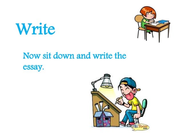 Tips To Easy Essay Writing