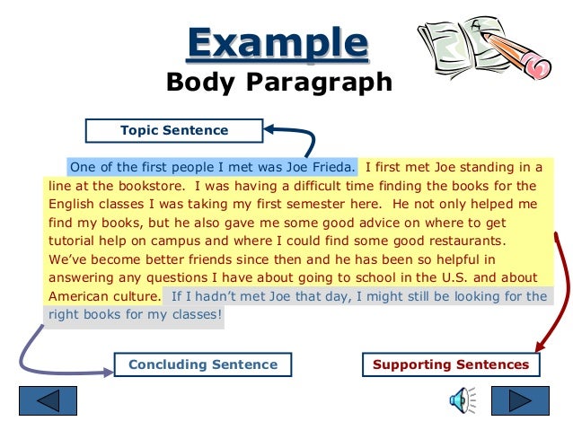 Essay