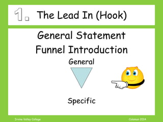 Coleman’s Classroom www.clmn.net
Bookstores shelves today
are crammed with dozens of
different diet books. One of
the worst fad diet is the Palm
Beach Plan. Three factors make
this the worst diet plan in
existence.
 