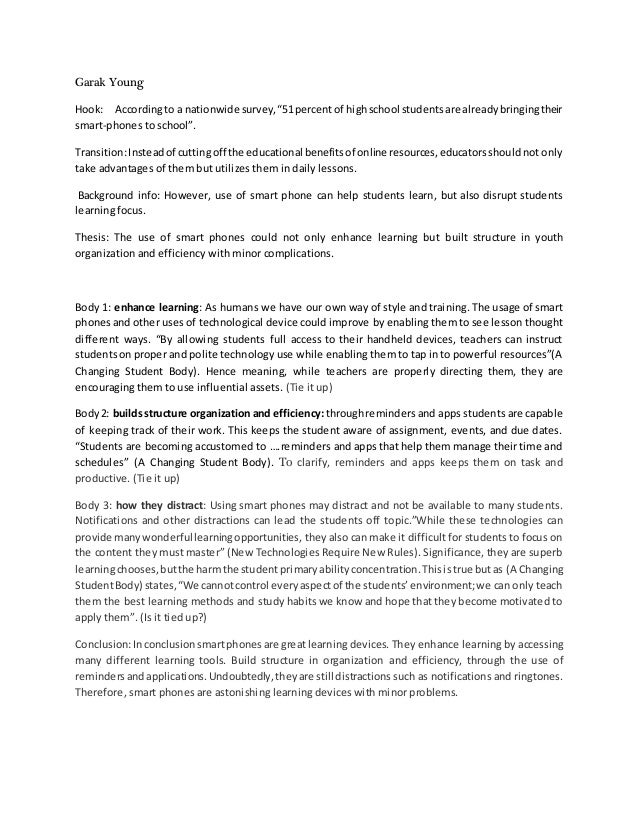 How to write a college entrance essay quality