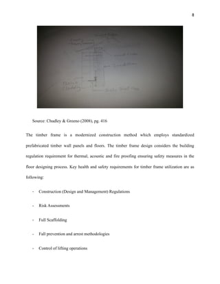 Реферат: Construction Technology Essay Research Paper Construction Technology