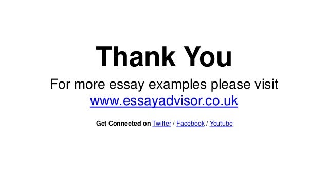 Essay on social responsibility