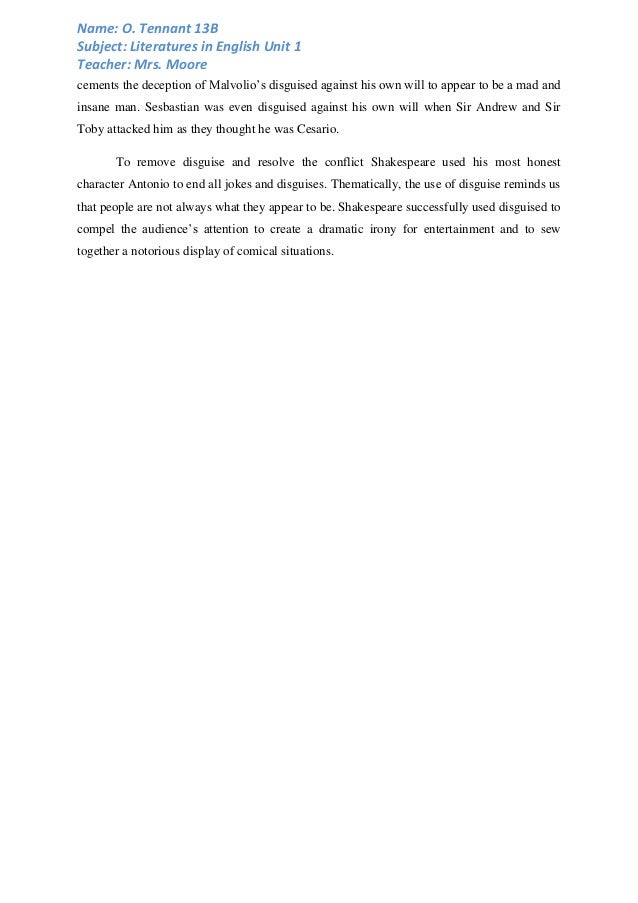 night essay topics