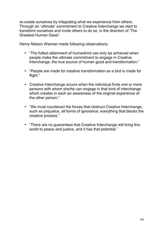 Human creativity essay picture