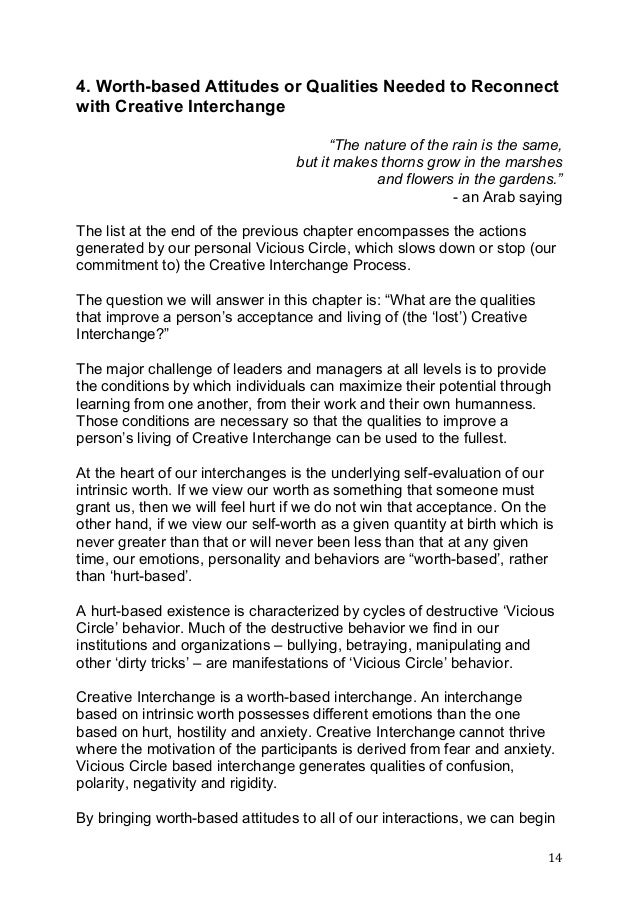 Student essay on creativity image