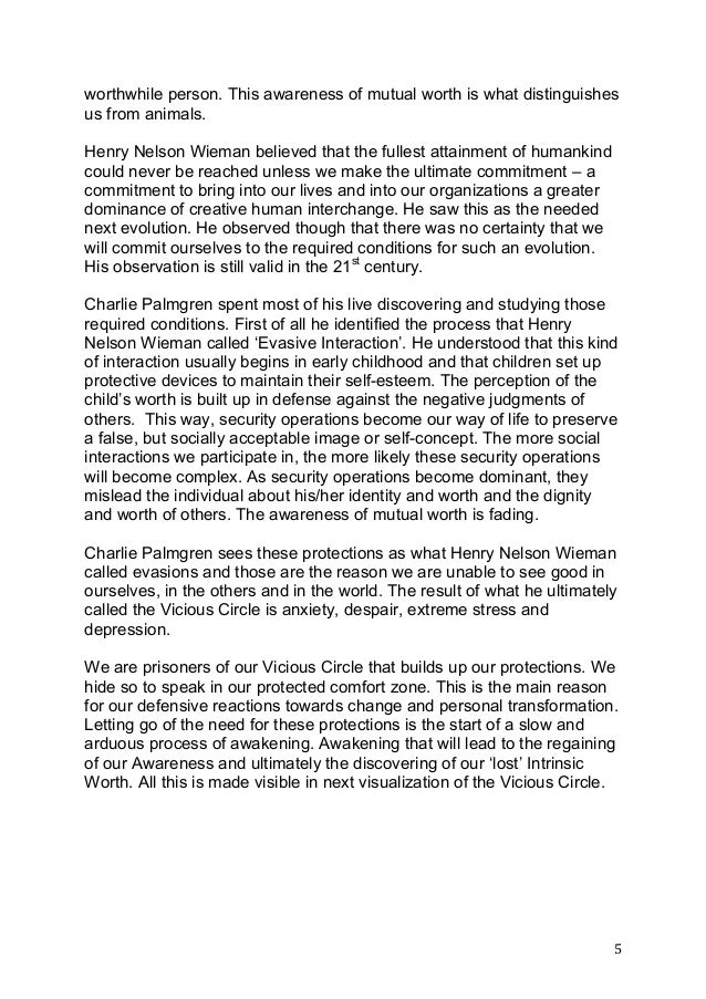 Short essay on creativity image