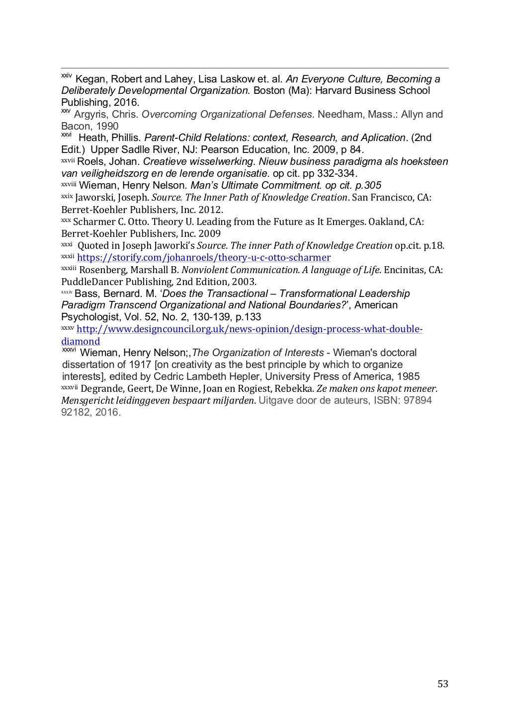 Creative writing example essays image