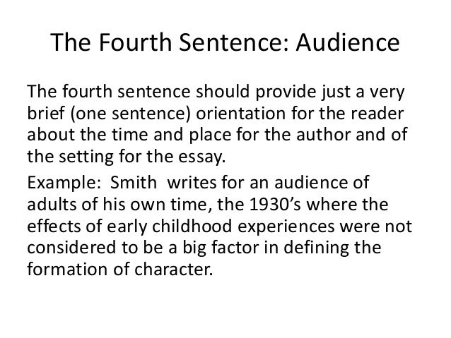 Reasons To Go To College Essay Honors College Essay Examples also Higher English Reflective Essay Essay Topic Proposal By Dr L Ward English Thesis Example Essay