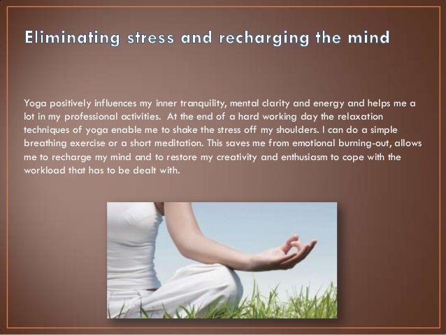 Yoga Doctoral Dissertation Topics - Writing a PhD Thesis on Yoga Studies