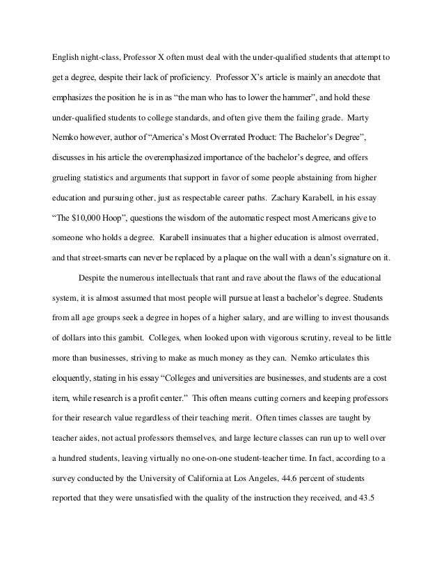 Essay About Teacher And Student Relationship Mary