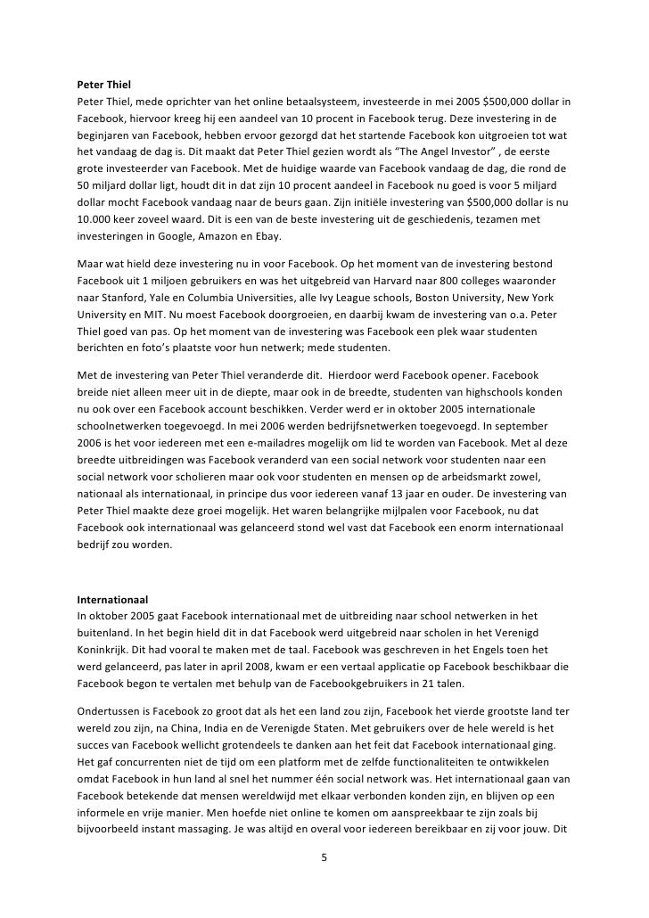 Introduction and thesis statement examples image