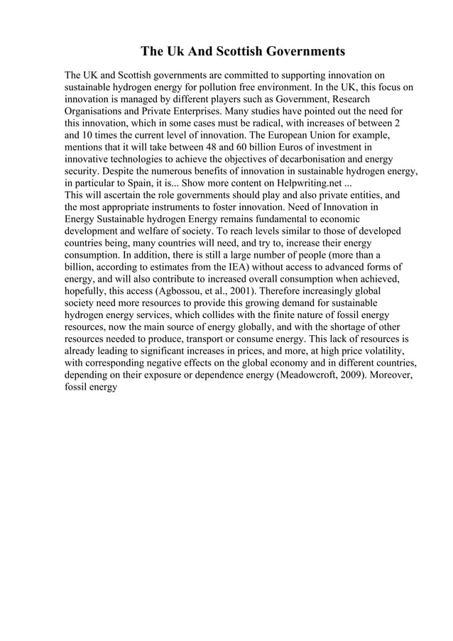 How to Structure an Essay | Tips & Templates visual data 6