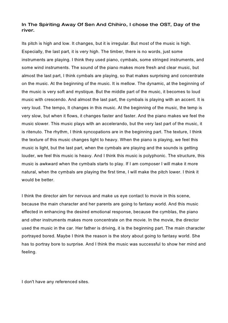 A List of General Expository Essay Topics compository essay